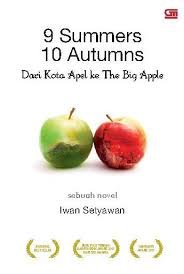9 SUMMERS 10 AUTUMNS