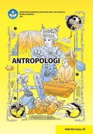 ANTROPOLOGI XII