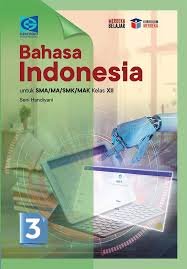 BAHASA INDONESIA XII