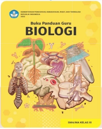 BUKU PANDUAN BUKU GURU KELAS XI