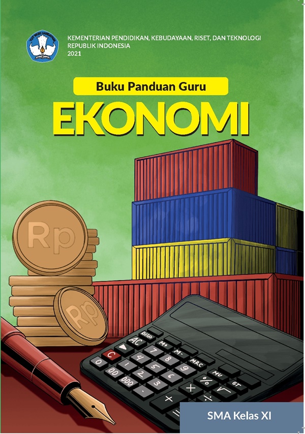 BUKU PANDUAN GURU EKONOMI KELAS XI