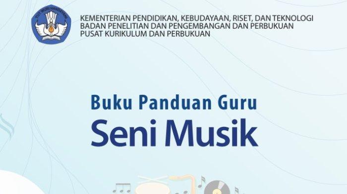 BUKU PANDUAN GURU SENI MUSIK KELAS XI