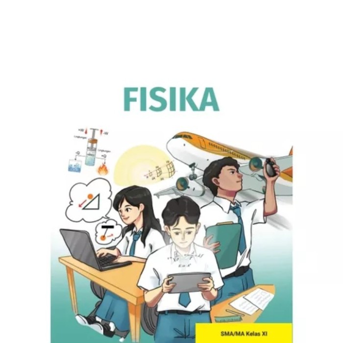 FISIKA KELAS XI