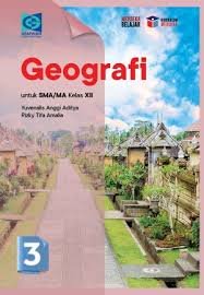 GEOGRAFI XII