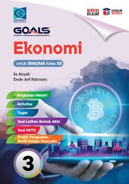 GOALS EKONOMI XII