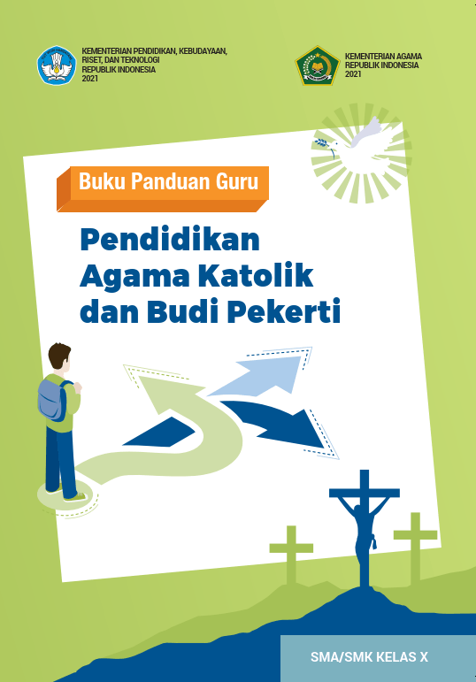 Pendidikan Agama Katolik dan Budi Pekerti