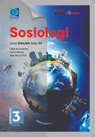 SOSIOLOGI XII