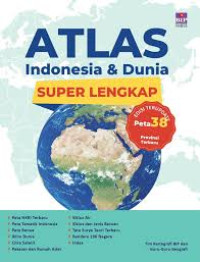 Image of ATLAS INDONESIA & DUNIA