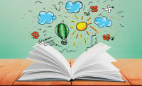 Image of BUDAYA LITERASI  Sebagai Jendela Dunia Bagi Anak