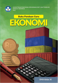 BUKU PANDUAN GURU EKONOMI KELAS XI