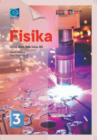 Image of FISIKA XII