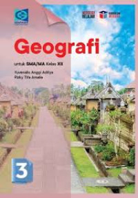 Image of GEOGRAFI XII