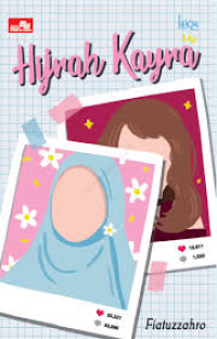 Image of HIJRAH KAYRA