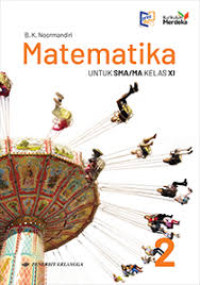 Image of MATEMATIKA XI