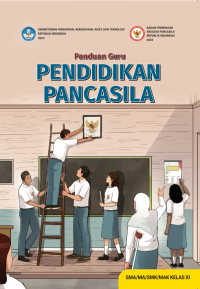 PANDUAN GURU PENDIDIKAN PANCASILA KELAS XI