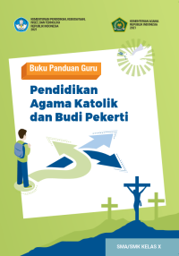 Image of Pendidikan Agama Katolik dan Budi Pekerti