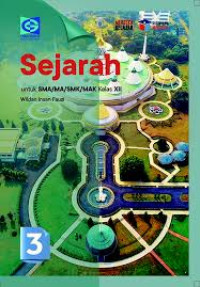 Image of SEJARAH XII