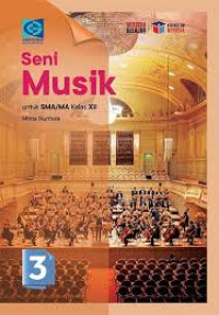 Image of SENI MUSIK XII