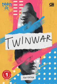 Image of TWINWAR